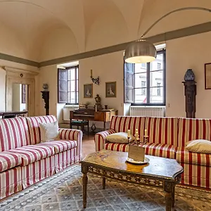 Appartamento Palazzo Costanti